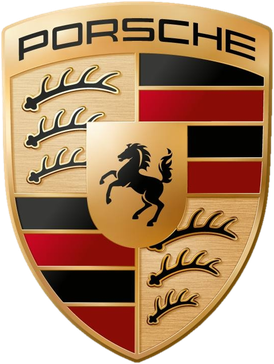 Porsche logo